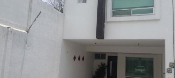 3 chambres Maison à Cuautlancingo, Mexico No. 168954 2