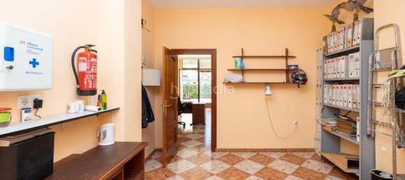 Коммерческая недвижимость 61м² в Гранада, Испания № 180715 12