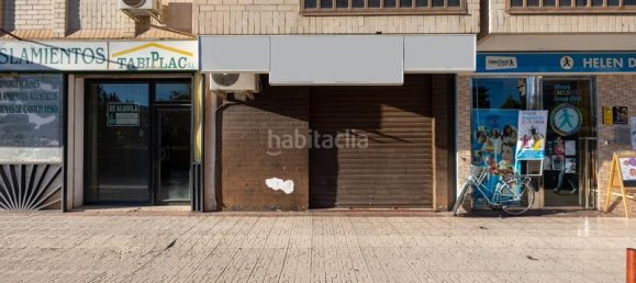 Коммерческая недвижимость 61м² в Гранада, Испания № 180715 16