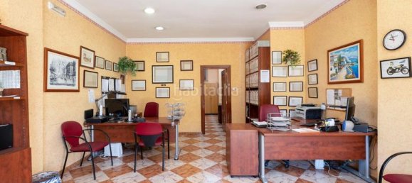 Коммерческая недвижимость 61м² в Гранада, Испания № 180715 10