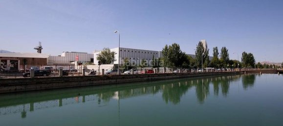 Коммерческая недвижимость 61м² в Гранада, Испания № 180715 20