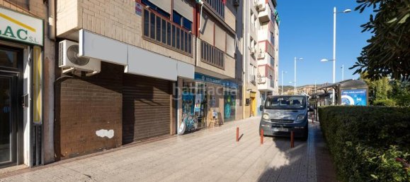 Коммерческая недвижимость 61м² в Гранада, Испания № 180715 17