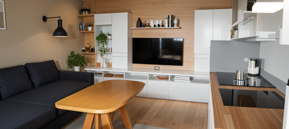 Apartamento T2 em Munich, Germany N.º 352177 5