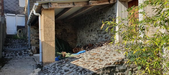 3 Schlafzimmer Haus in Eteignieres, France, Nr. 99519 25