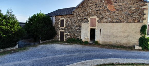 3 Schlafzimmer Haus in Eteignieres, France, Nr. 99519 2