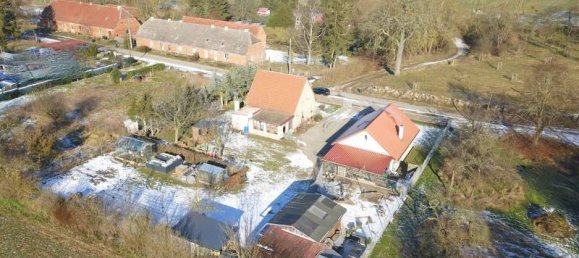 Casa de 3 habitaciónes en Demmin, Germany No. 213762 3