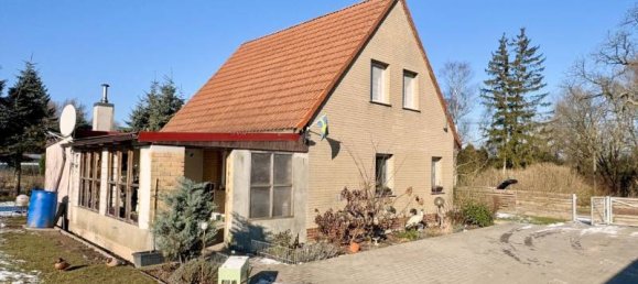 Casa de 3 habitaciónes en Demmin, Germany No. 213762 4