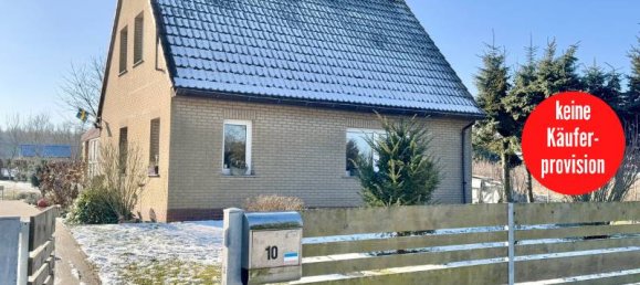 Casa de 3 habitaciónes en Demmin, Germany No. 213762 2