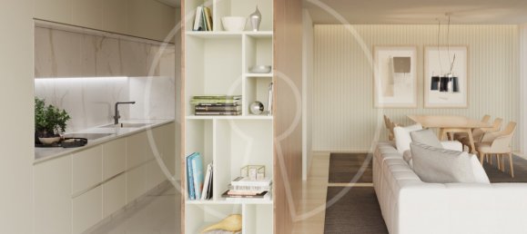 3 Schlafzimmer Wohnung in Vila Nova de Gaia, Portugal, Nr. 142914 4