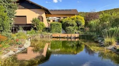 6-salle Bungalow à Berndorf, Austria No. 236863