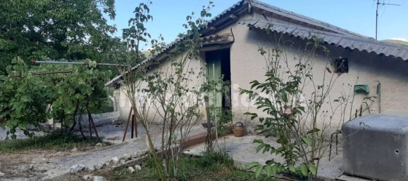 2 Schlafzimmer Villa in Carpineto Romano, Italy, Nr. 312906 9