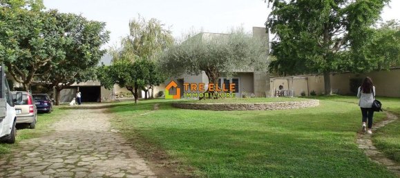 5 bedrooms Villa in Comiziano, Italy No. 88786 4