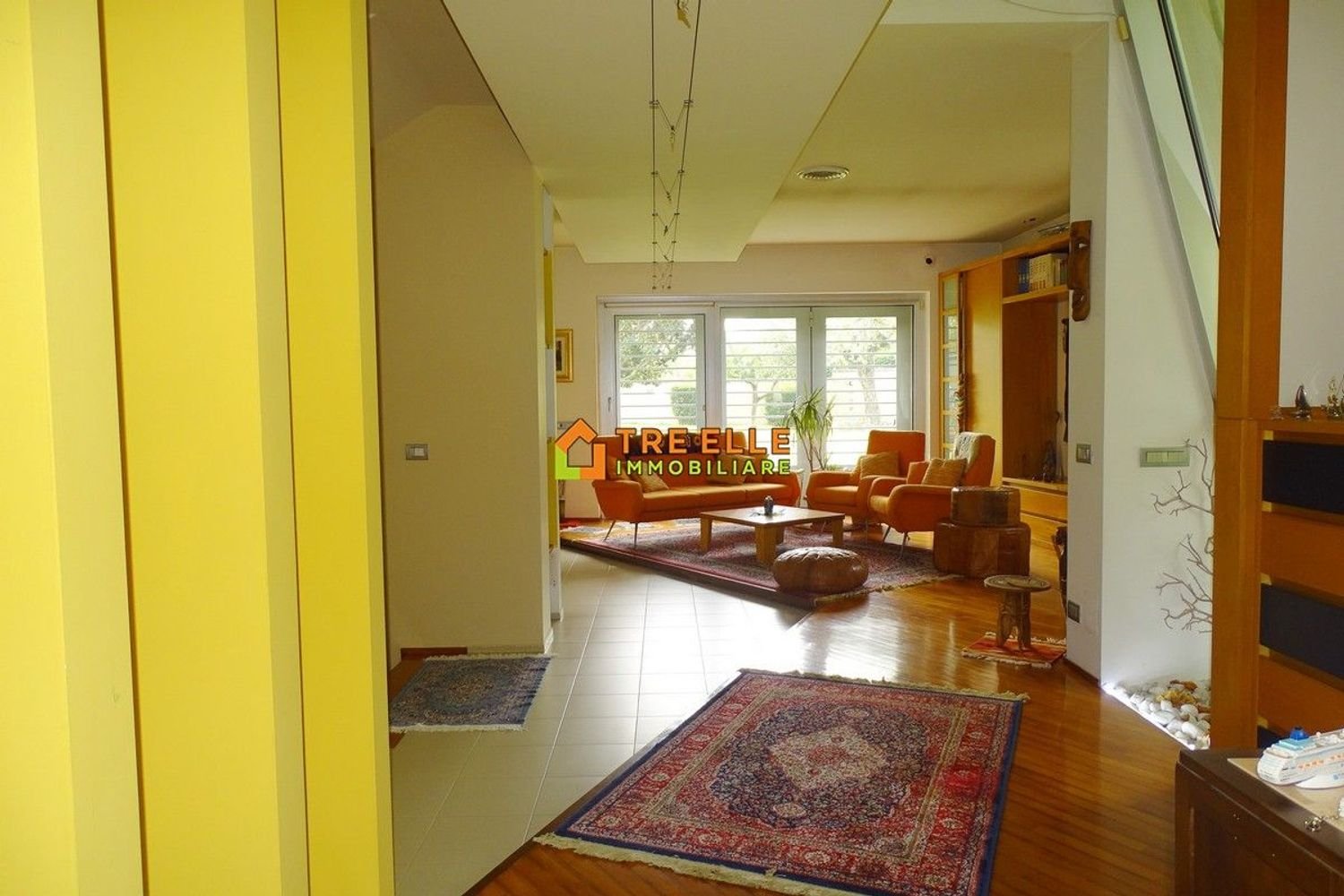 5 bedrooms Villa in Comiziano, Italy No. 88786