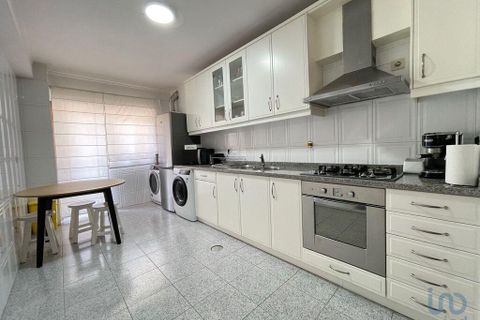 2 chambres Appartement à Barcelos, Portugal No. 202294