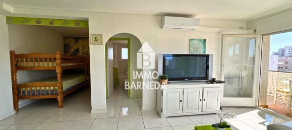 Квартира с 2 спальнями в Розы, Испания № 22822 18