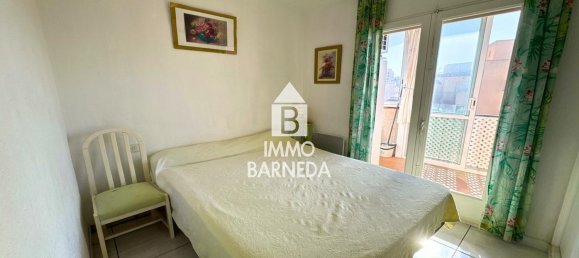 Квартира с 2 спальнями в Розы, Испания № 22822 16