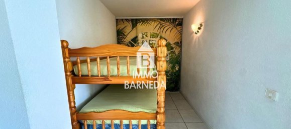 Квартира с 2 спальнями в Розы, Испания № 22822 20