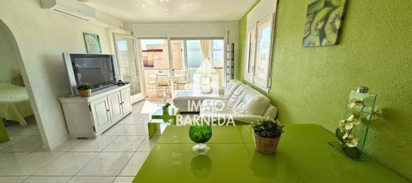 Квартира с 2 спальнями в Розы, Испания № 22822 12