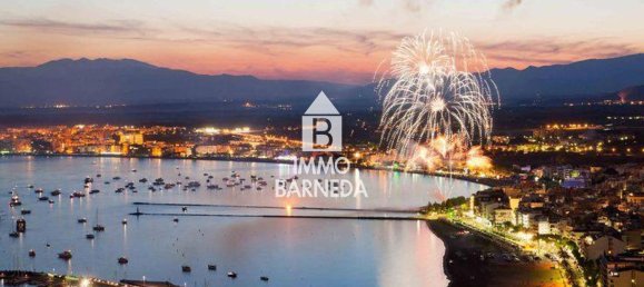 Квартира с 2 спальнями в Розы, Испания № 22822 28