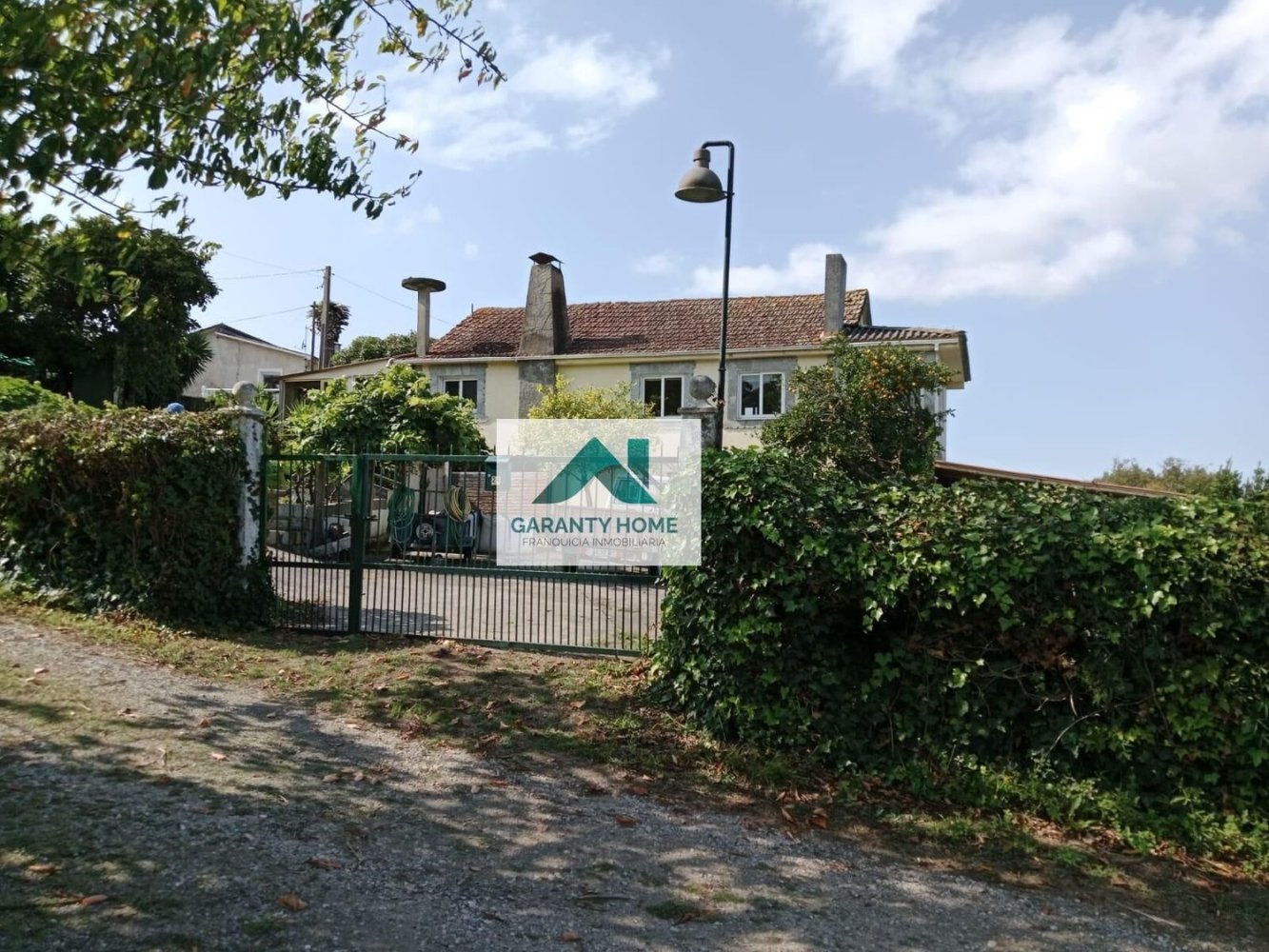 5 غرف نوم منزل في Cambre, Spain رقم 227658