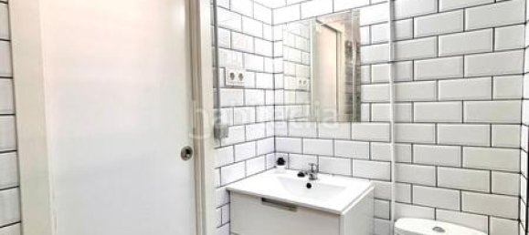 1 chambre Appartement à Madrid, Spain No. 134249 8