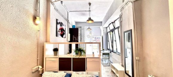 1 chambre Appartement à Madrid, Spain No. 134249 10