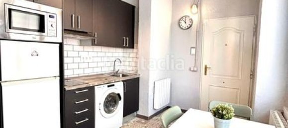 1 chambre Appartement à Madrid, Spain No. 134249 5
