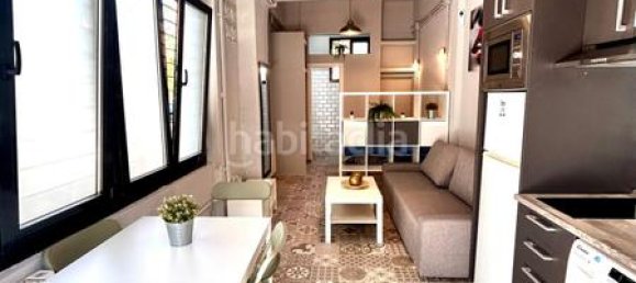 1 chambre Appartement à Madrid, Spain No. 134249 3