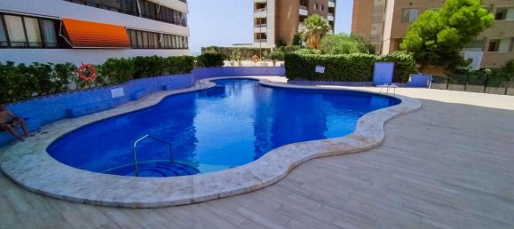 2 bedrooms Apartment in Benidorm, Spain No. 63919 30