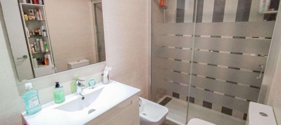 2 bedrooms Apartment in Benidorm, Spain No. 63919 18