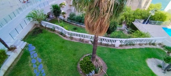 2 bedrooms Apartment in Benidorm, Spain No. 63919 28