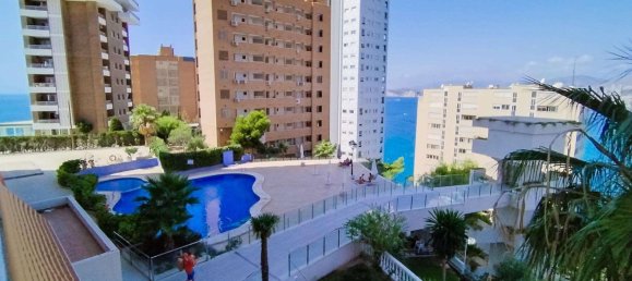 2 bedrooms Apartment in Benidorm, Spain No. 63919 25