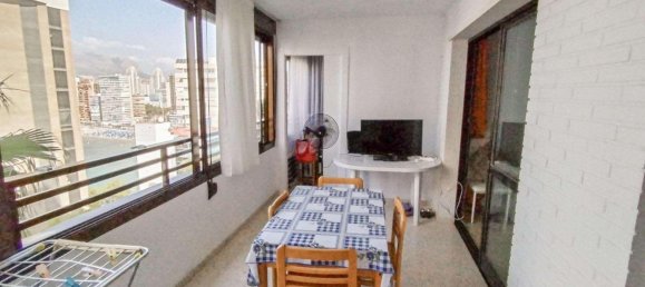 2 bedrooms Apartment in Benidorm, Spain No. 63919 3