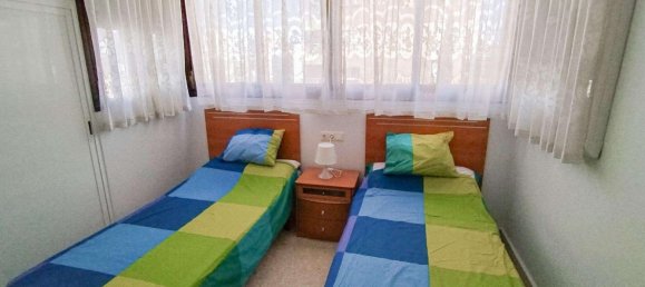 2 bedrooms Apartment in Benidorm, Spain No. 63919 14