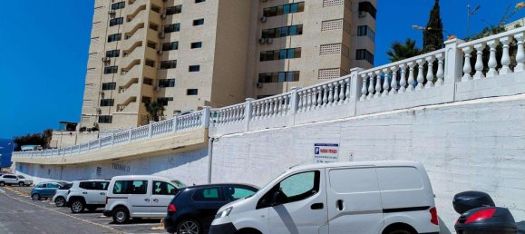 2 bedrooms Apartment in Benidorm, Spain No. 63919 22