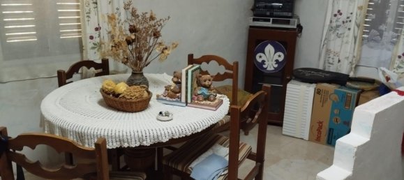 3 bedrooms House in El Molar, Spain No. 126449 15