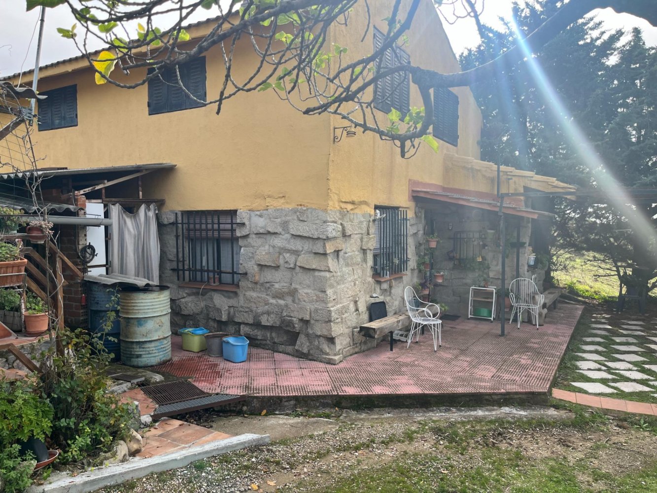 3 bedrooms House in El Molar, Spain No. 126449