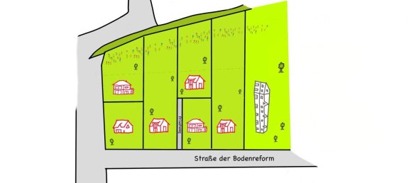 Земельный участок в Хафельланд, Германия № 64300 2