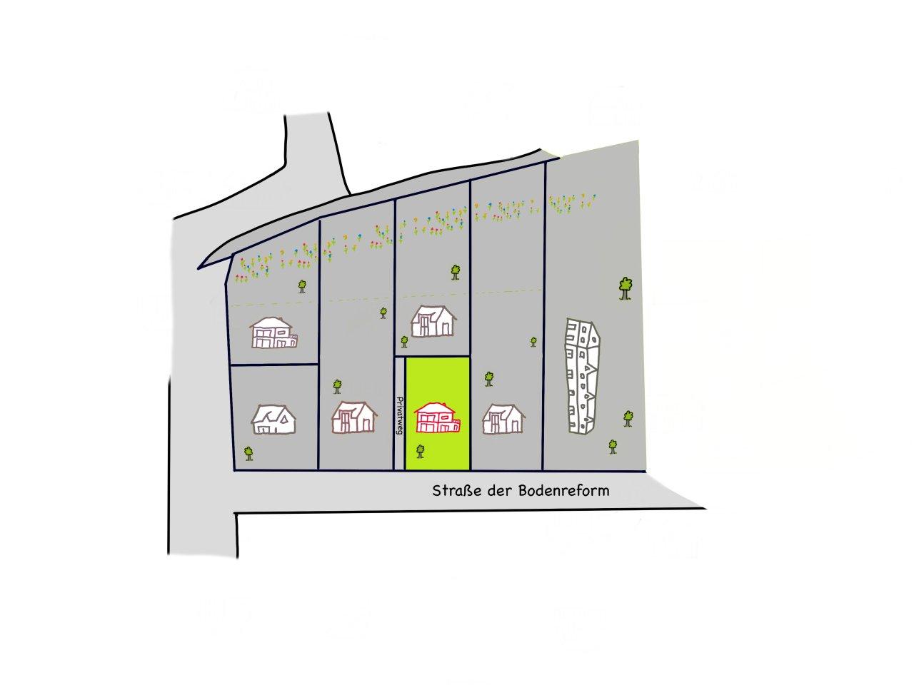 Земельный участок в Хафельланд, Германия № 64300