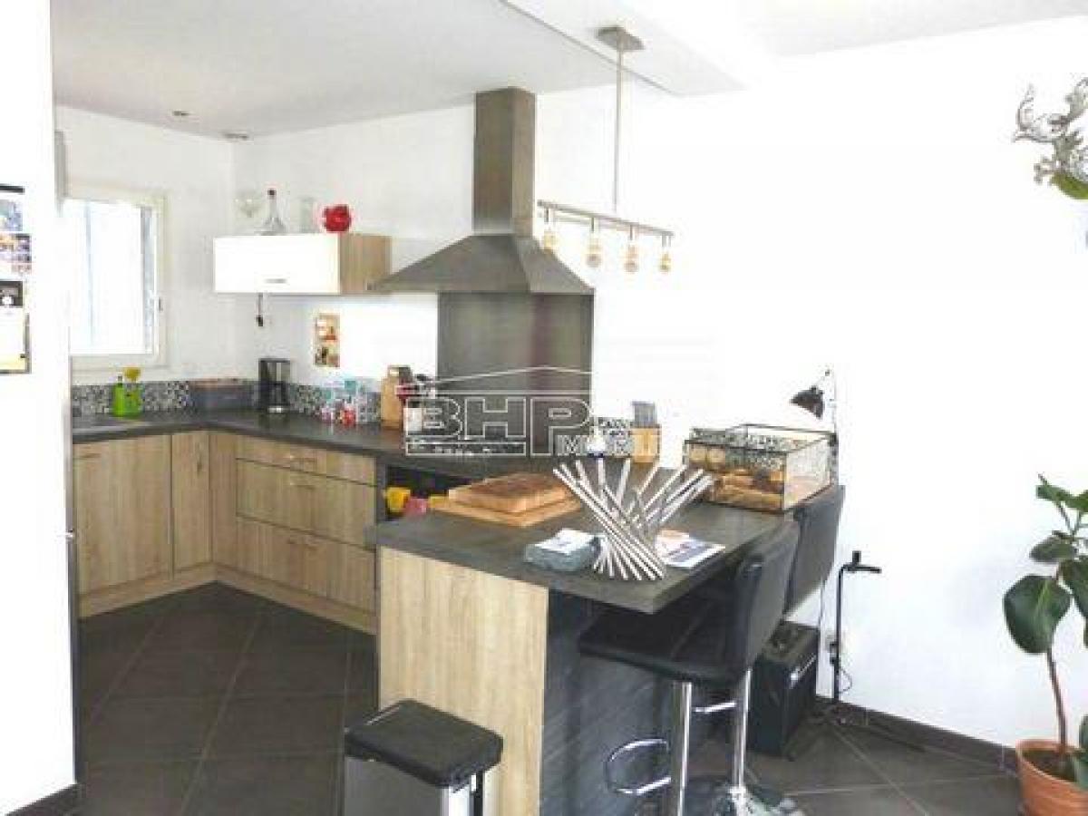 4 Schlafzimmer Haus in Le Soler, France, Nr. 30064