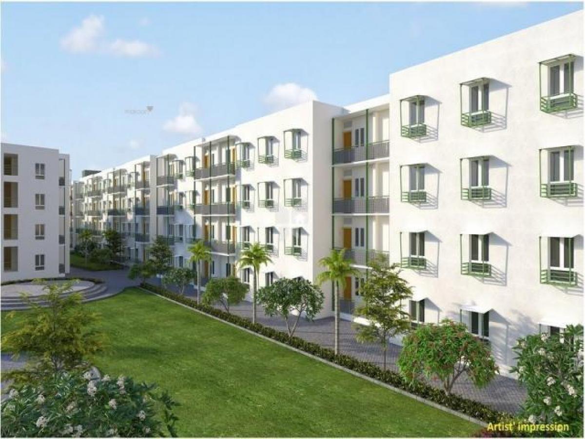 Studio in Chennai, India, Nr. 20159