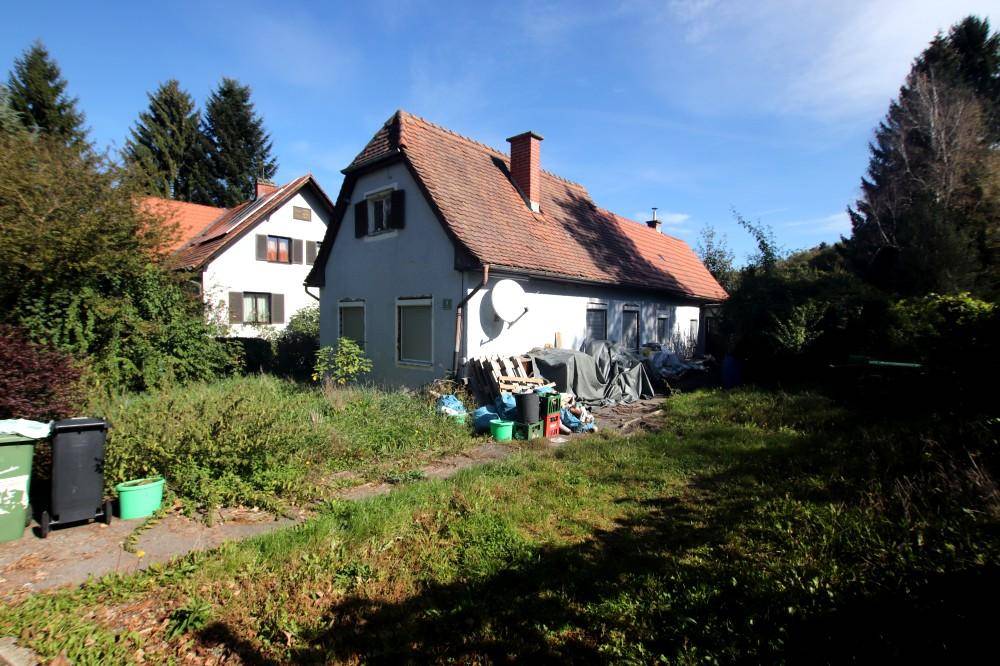 Terreno en Hart bei Graz, Austria 1140 m² No. 163011