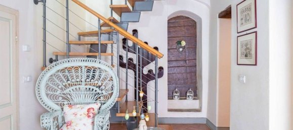 Дом с 3 комнатами в Латерина Перджине Вальдарно, Италия № 133733 4