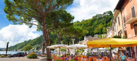 5-Zimmer Penthouse in Toscolano Maderno, Italy, Nr. 40382 2