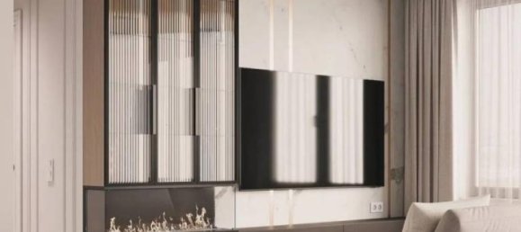 5-Zimmer Penthouse in Toscolano Maderno, Italy, Nr. 40382 6