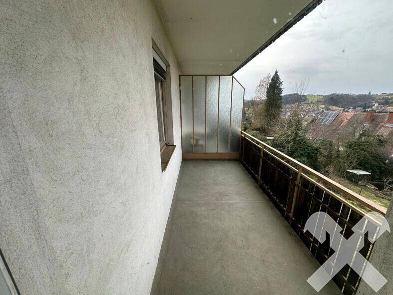 Apartamento de 1 dormitorio en Fehring, Austria No. 212614