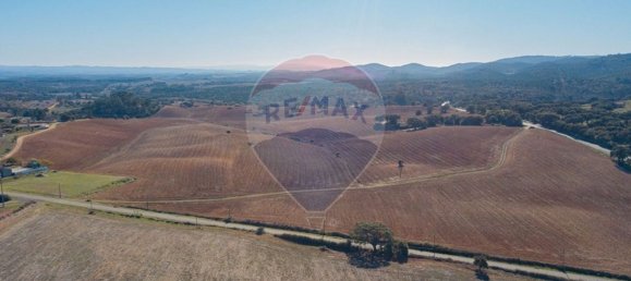 Terrain à Santiago do Cacem, Portugal 669548m² No. 55892 5