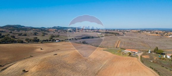Terrain à Santiago do Cacem, Portugal 669548m² No. 55892 9