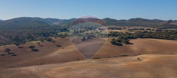 Terrain à Santiago do Cacem, Portugal 669548m² No. 55892 8