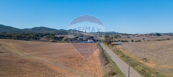 Terrain à Santiago do Cacem, Portugal 669548m² No. 55892 17